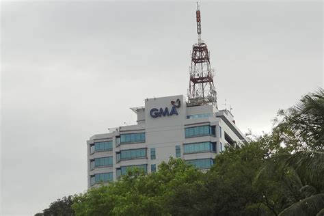 gma tower